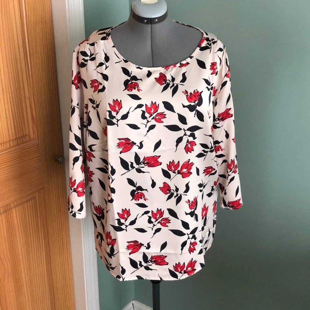 Blouse - Picture 6 of 9